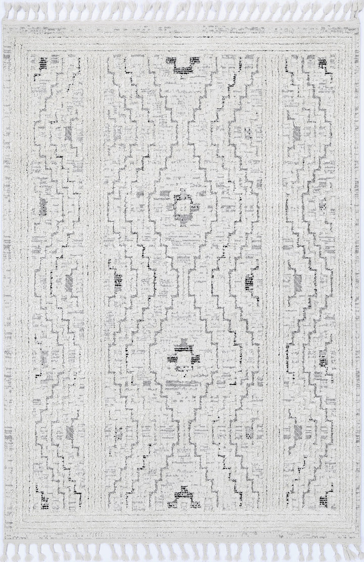 Origin Zanzia White Rug