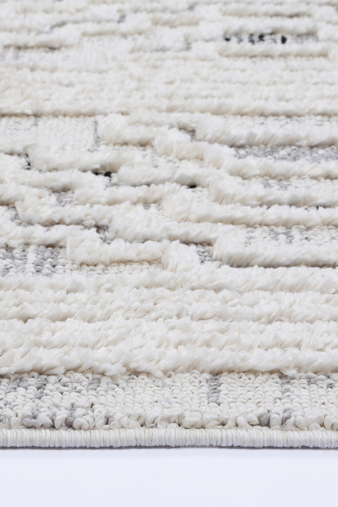 Origin Zanzia White Rug