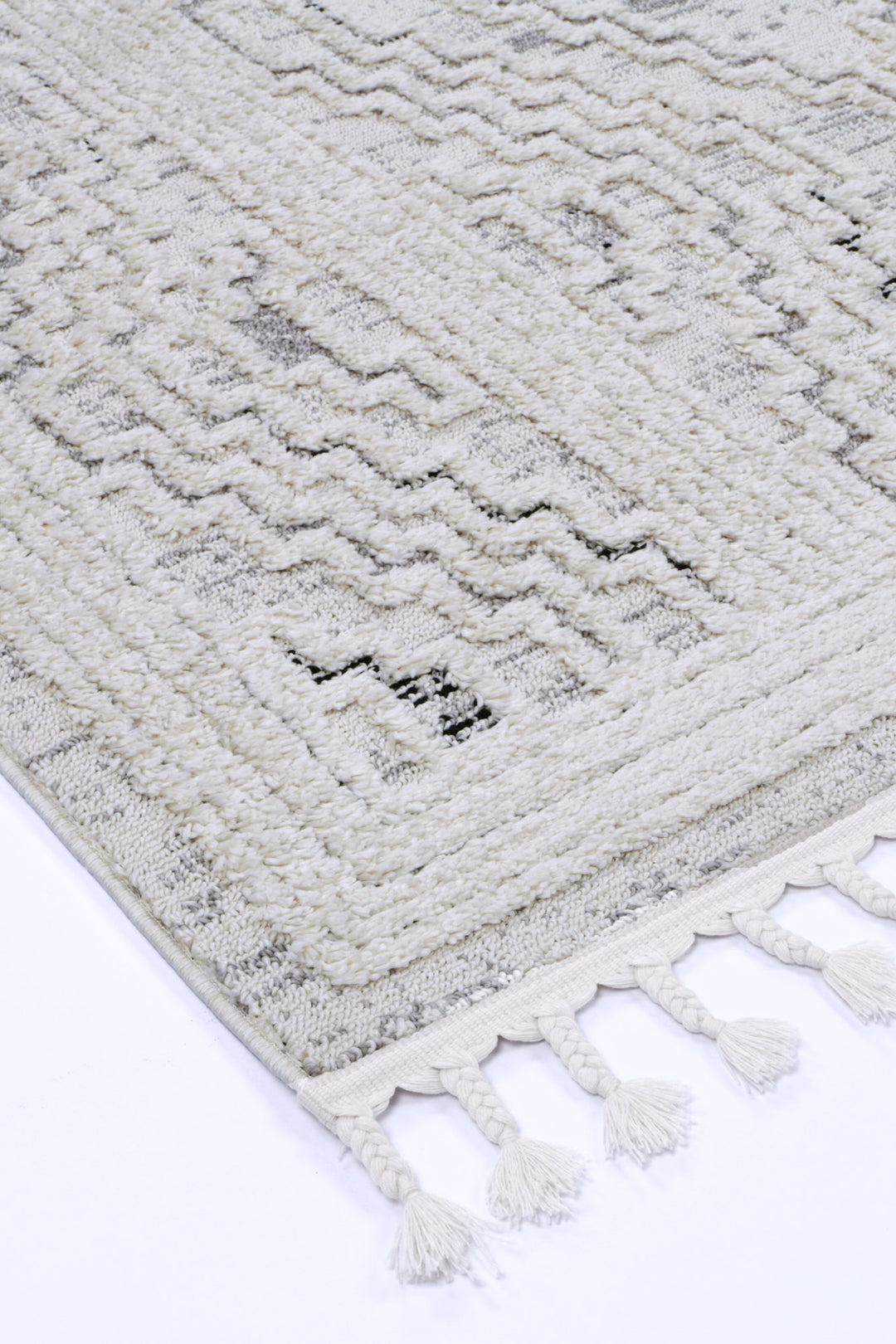 Origin Zanzia White Rug