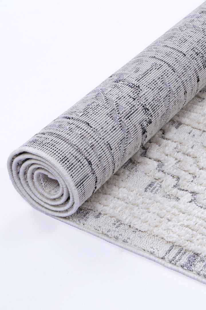 Origin Zanzia White Hall Runner