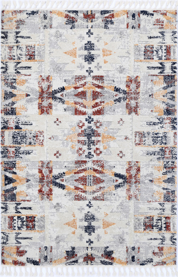 Origin Pacha Multi Rug