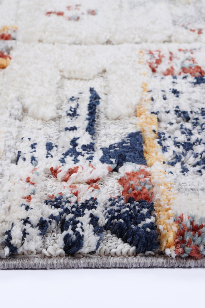 Origin Pacha Multi Rug