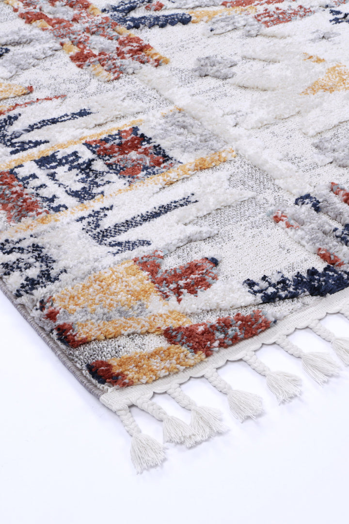 Origin Pacha Multi Rug