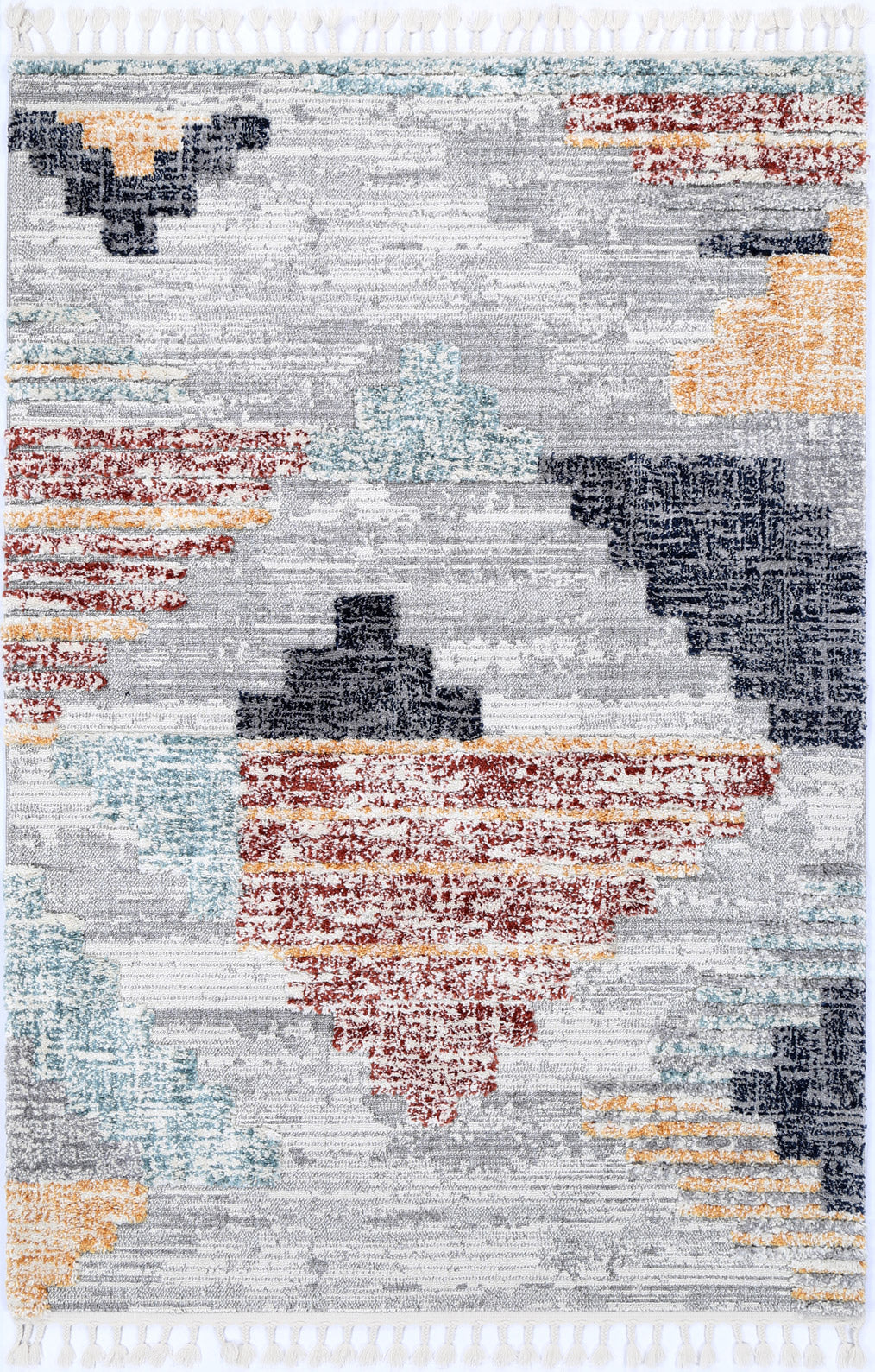 Origin Selma Multi Tribal Rug