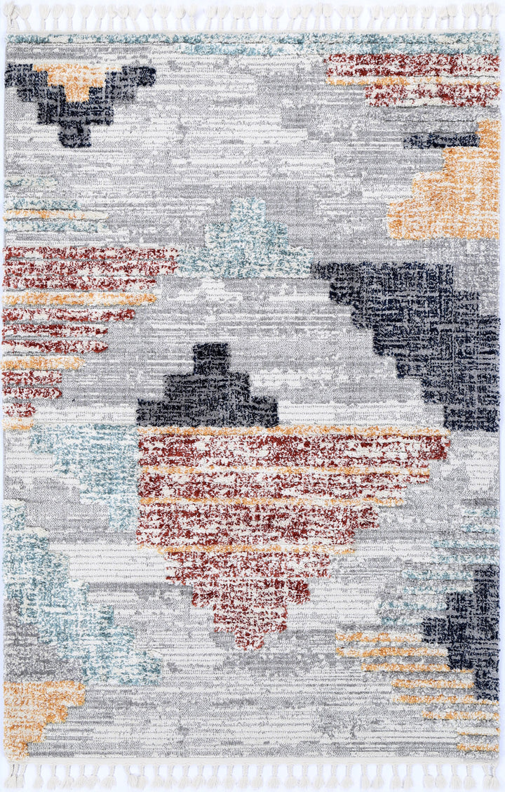 Origin Selma Multi Tribal Rug