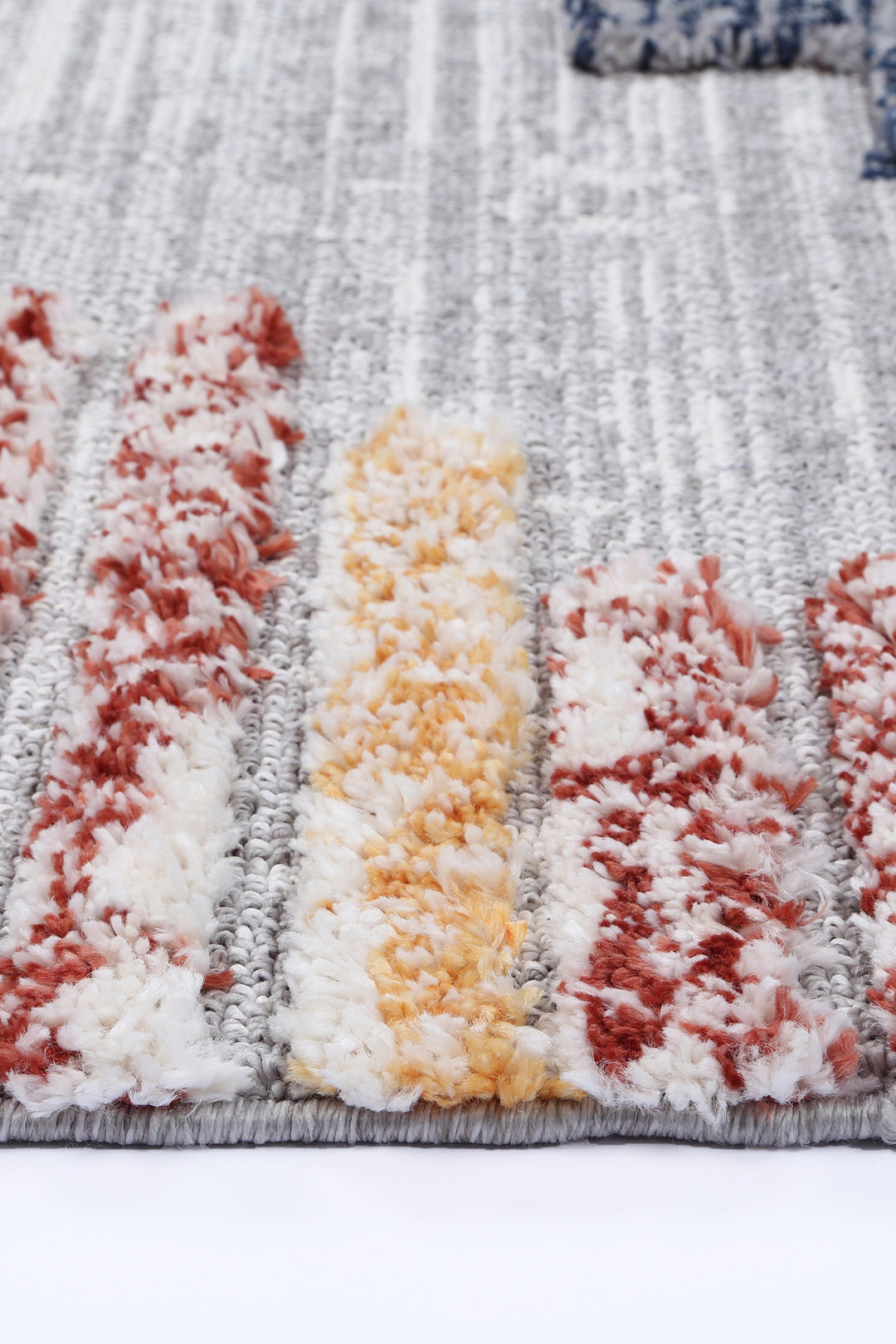 Origin Selma Multi Tribal Rug