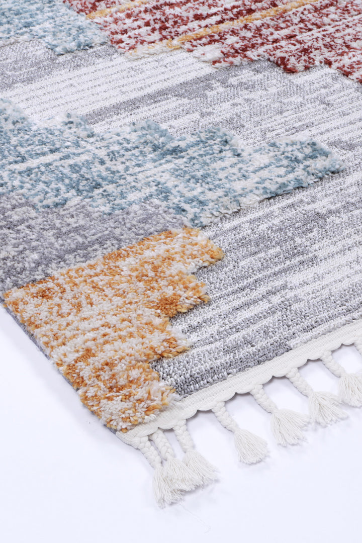 Origin Selma Multi Tribal Rug