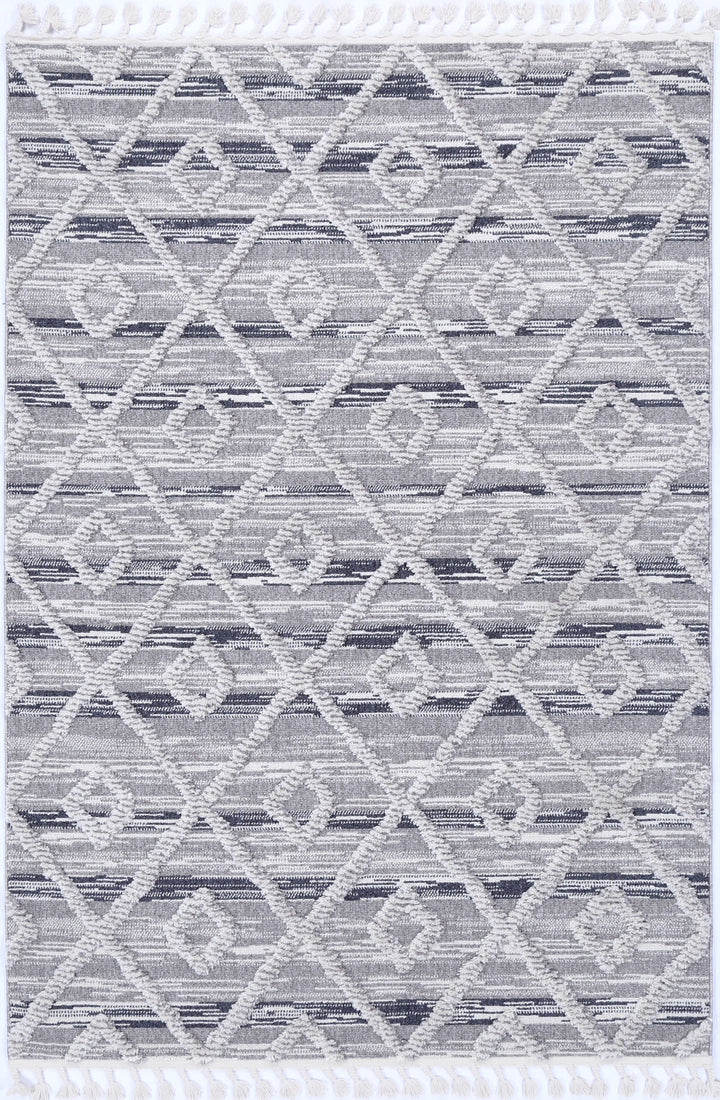 Origin Sonny Grey Rug