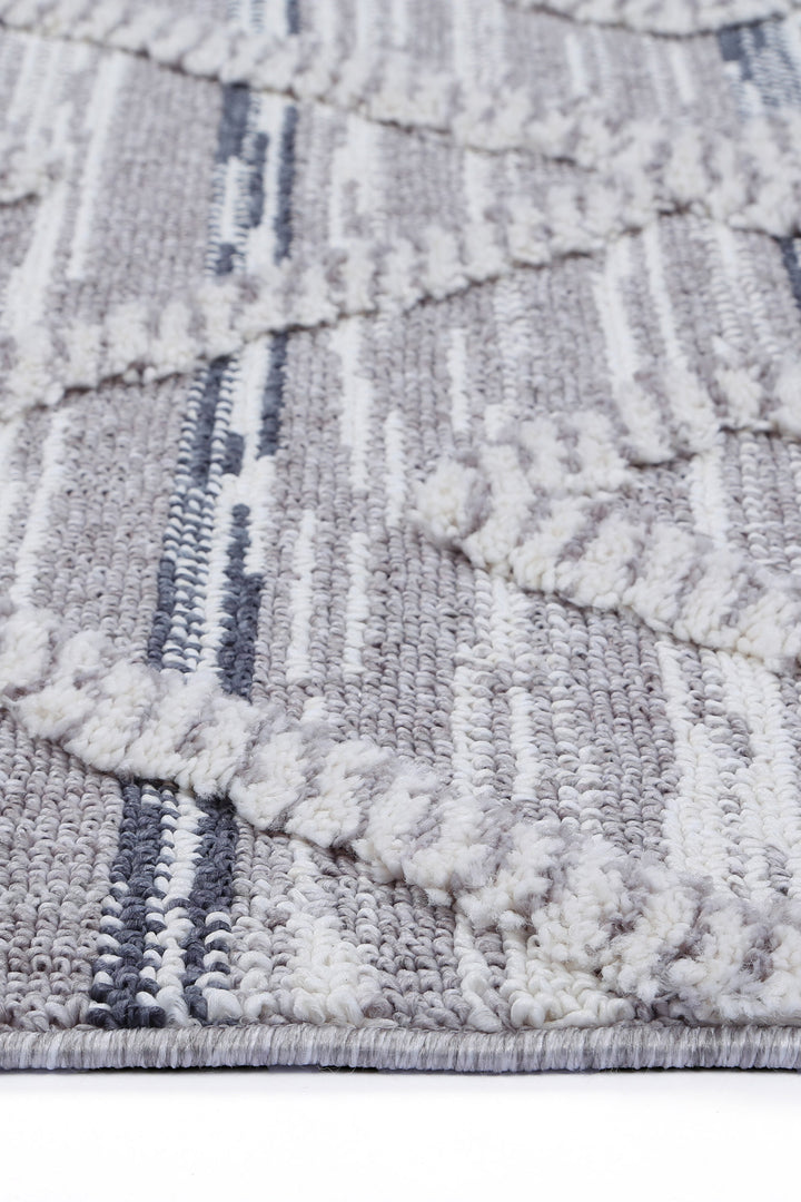 Origin Sonny Grey Rug