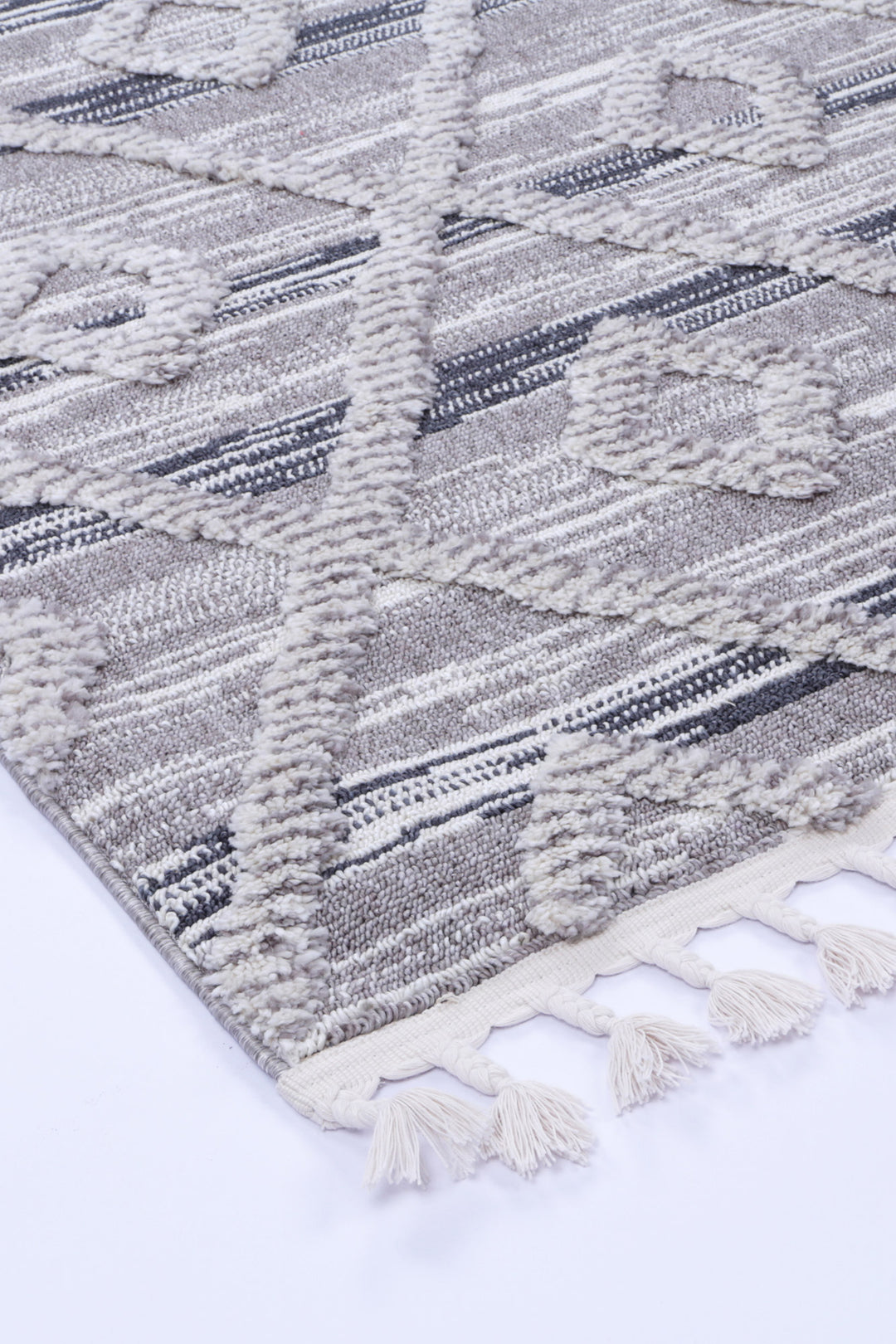 Origin Sonny Grey Rug