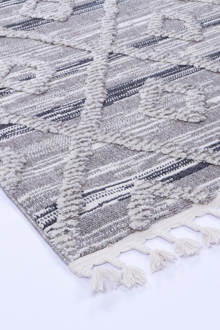 Origin Sonny Grey Rug