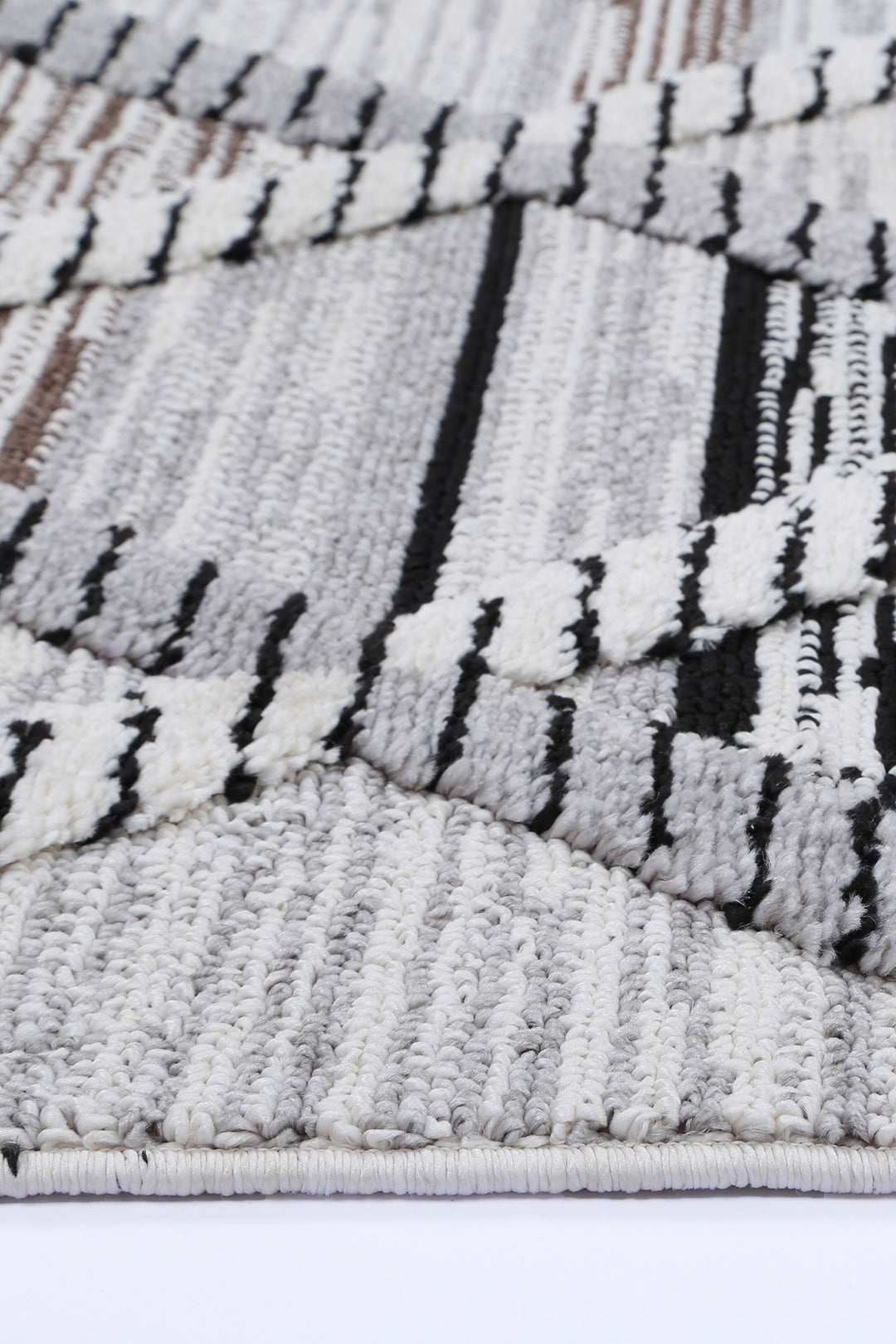 Origin Issac White Rug