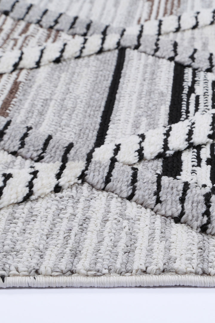 Origin Issac White Rug