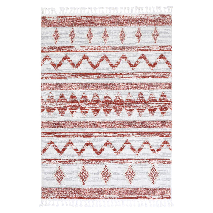 Origin Ghada Ganado Rust Rug