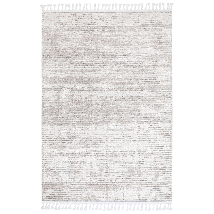 Origin Rasha Geometric Beige Rug