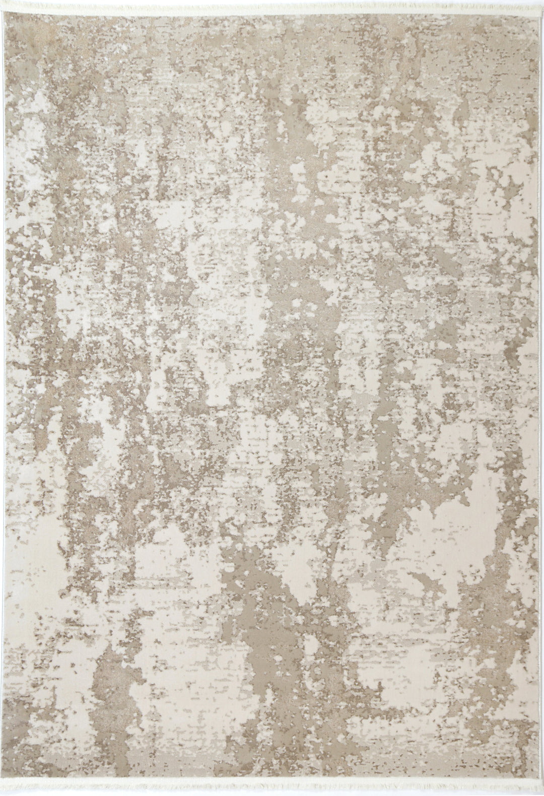 Paradiso One Modern Beige Rug