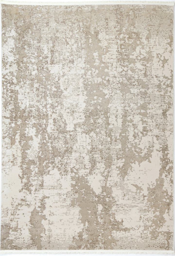 Paradiso One Modern Beige Rug
