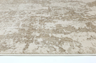 Paradiso One Modern Beige Rug