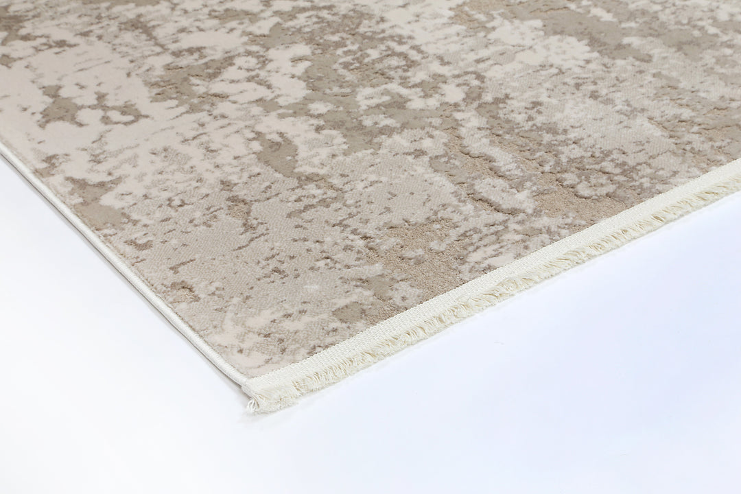 Paradiso One Modern Beige Rug