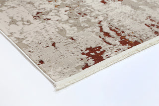 Paradiso One Modern Beige Terracotta Rug