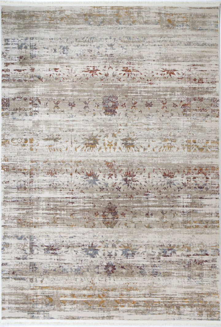 Paradiso Classic Beige Multi Rug