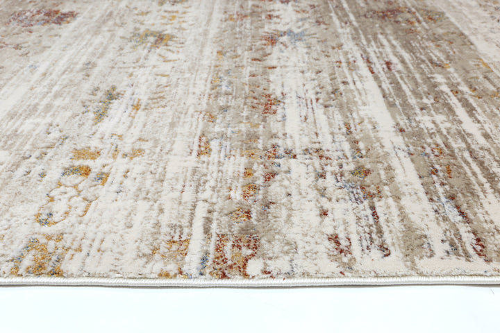 Paradiso Classic Beige Multi Rug