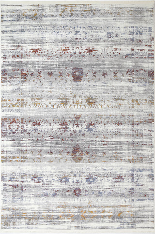 Paradiso Classic Grey Multi Rug