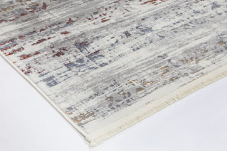 Paradiso Classic Grey Multi Rug