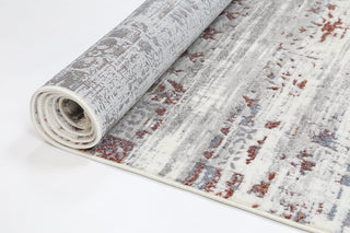 Paradiso Classic Grey Multi Rug