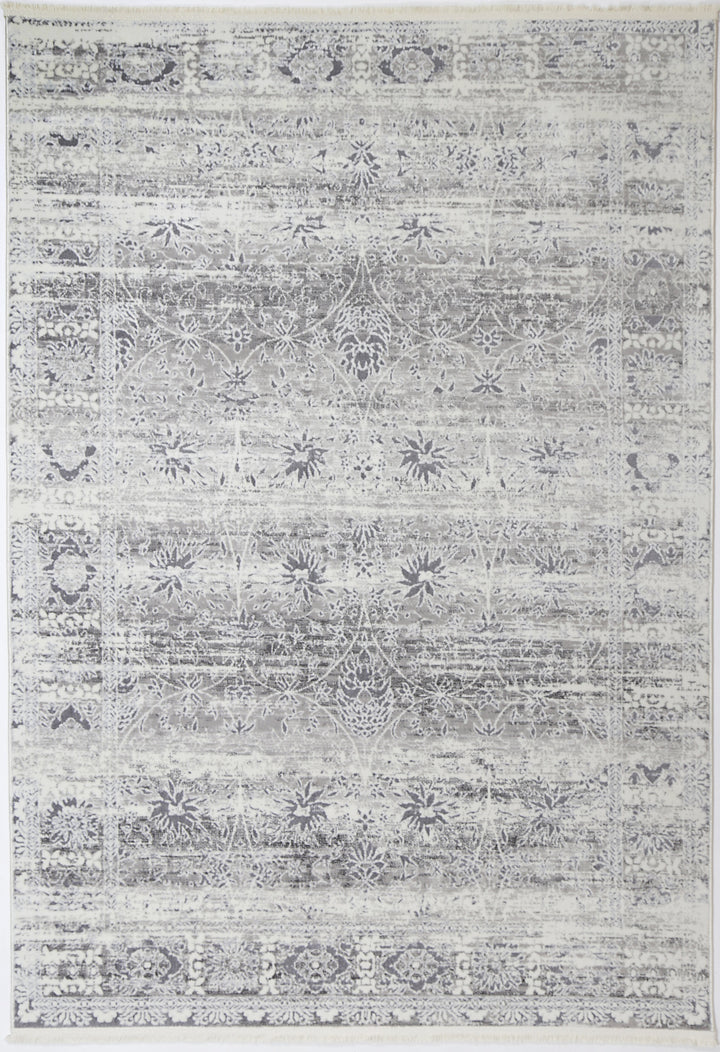 Paradiso Classic Grey Rug