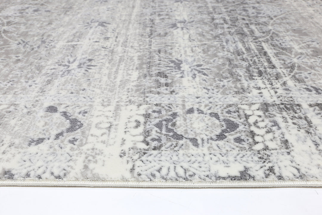 Paradiso Classic Grey Rug