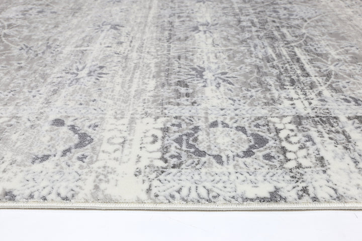 Paradiso Classic Grey Rug