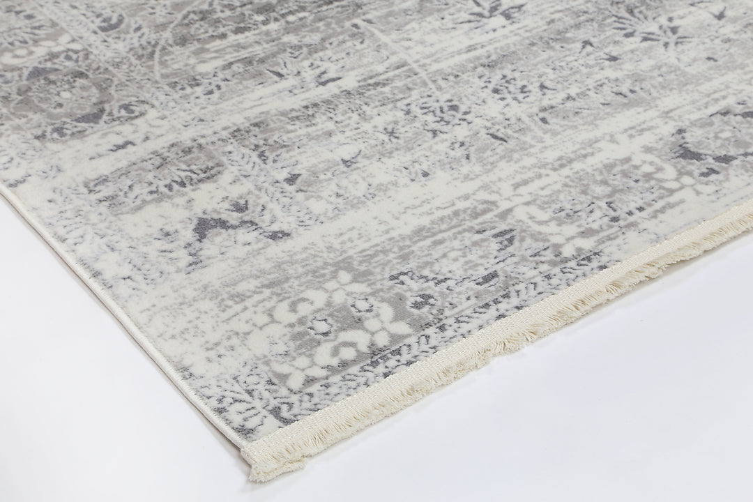 Paradiso Classic Grey Rug