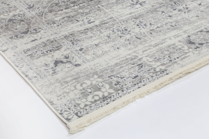 Paradiso Classic Grey Rug