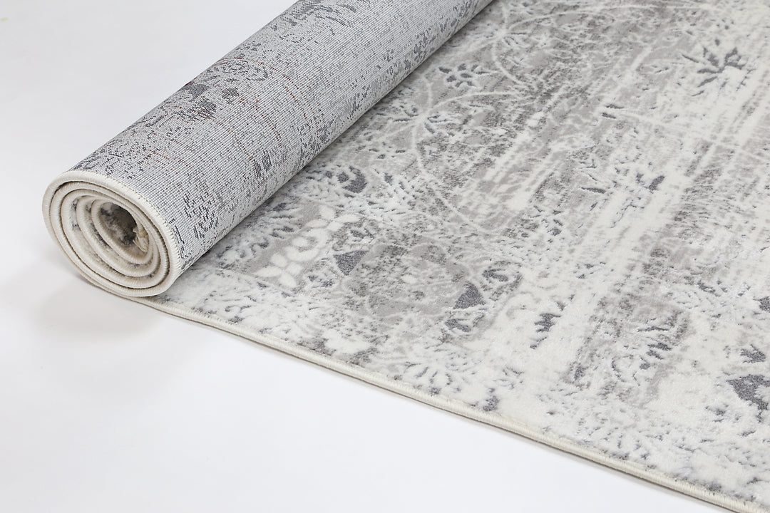 Paradiso Classic Grey Rug