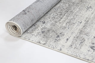 Paradiso Classic Grey Rug