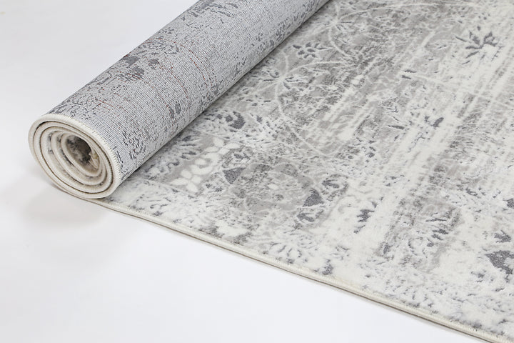 Paradiso Classic Grey Rug