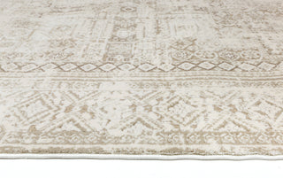 Paradiso Panel Beige Rug