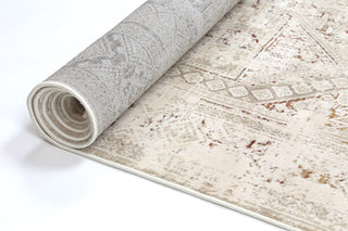 Paradiso Zalij Beige & Multi Rug