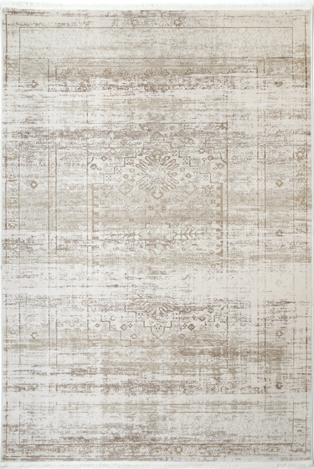 Paradiso Traditional Beige Rug