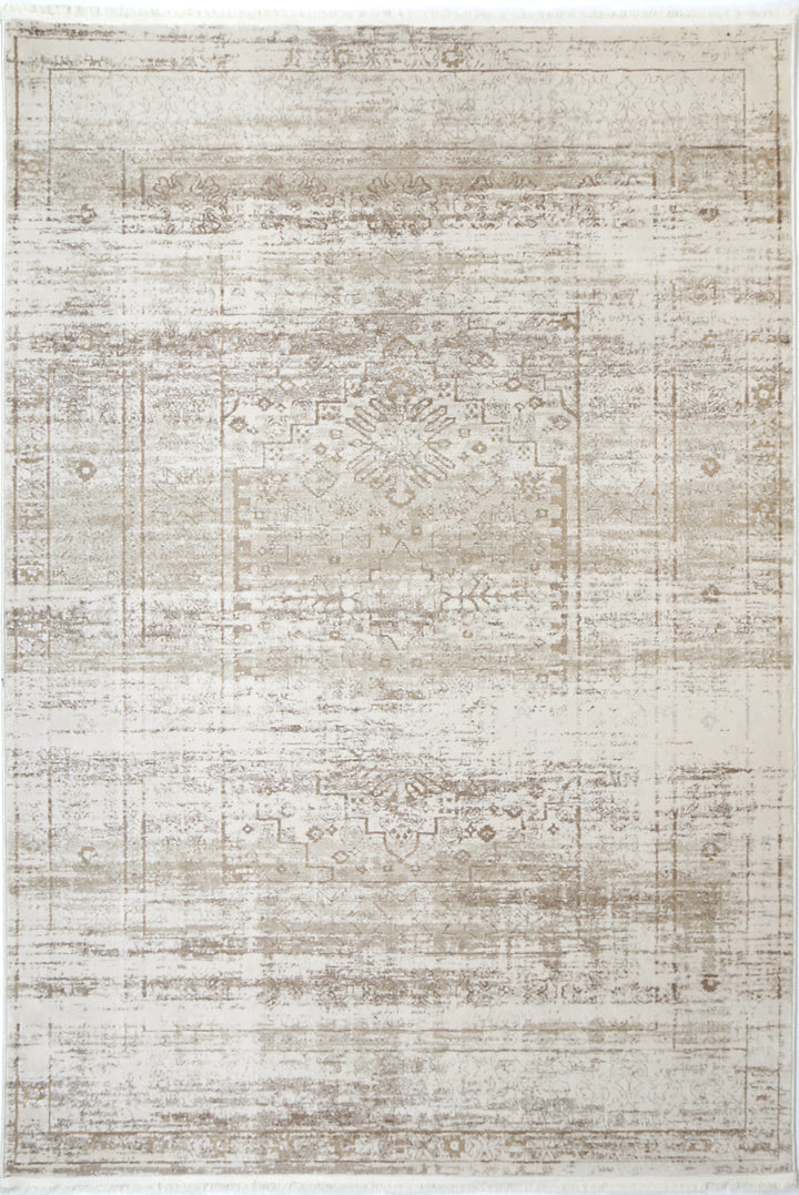 Paradiso Traditional Beige Rug