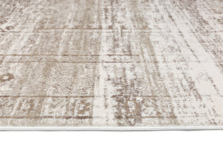 Paradiso Traditional Beige Rug