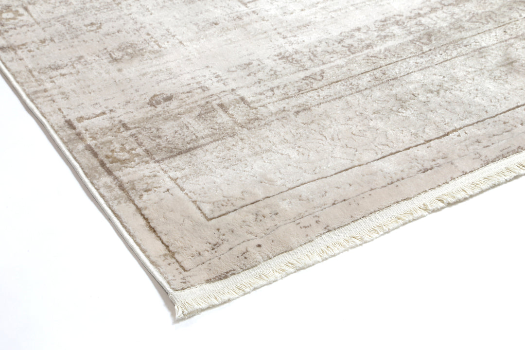 Paradiso Traditional Beige Rug