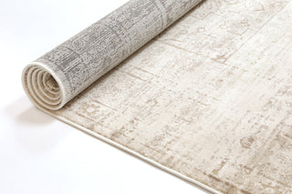 Paradiso Traditional Beige Rug