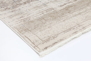 Paradiso Traditional Grey Blue Rug