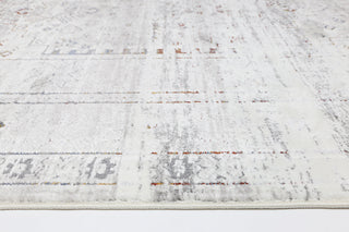Paradiso Traditional Grey Multi Rug