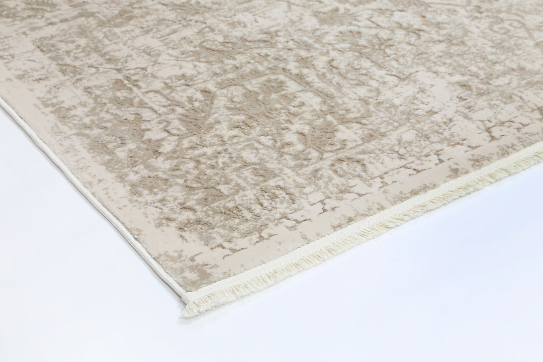 Paradiso Vintage Beige Rug