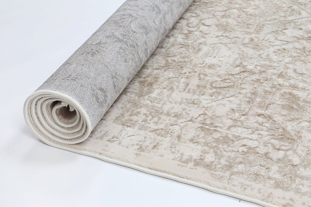 Paradiso Vintage Beige Rug