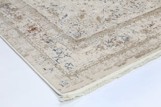 Paradiso Vintage Beige Multi Rug