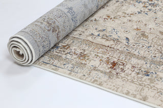 Paradiso Vintage Beige Multi Rug